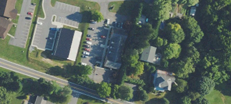 Professional Office Space Near Hospital
