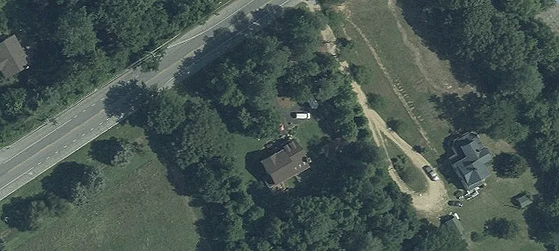 26.10 Acres Zoned R-21