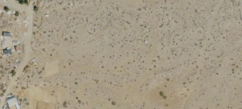 Apple Valley Highlands Buildable Parcel