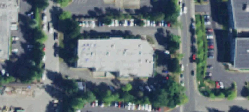 Redmond Industrial Building For Lease