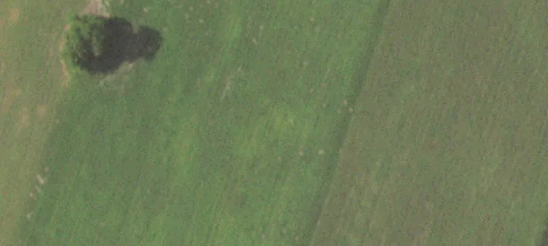 Prime Highway Frontage Land