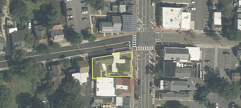 Historic Medford Village Retail/Office Space