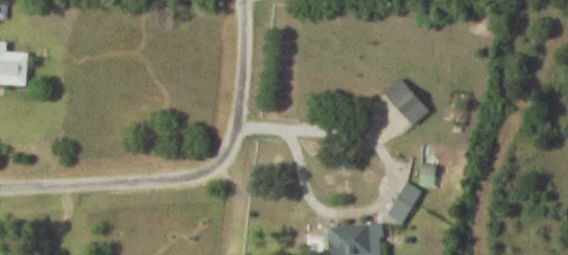 Historic Home on Scenic Acres