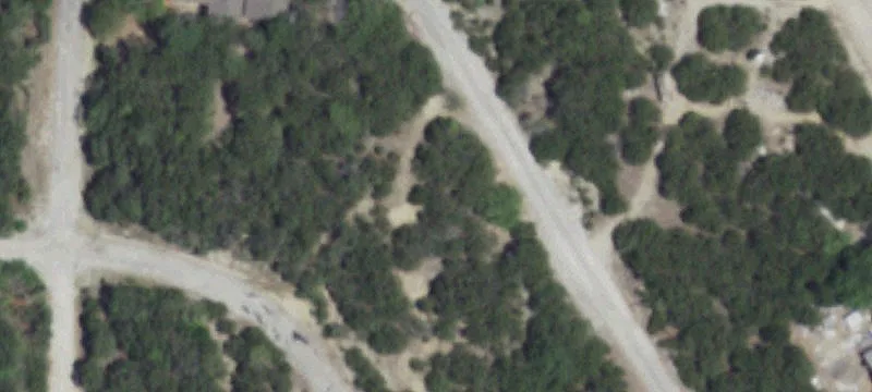 Residential Lot in Quiet Subdivision