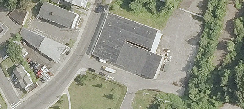 3.4 Acre Redevelopment Opportunity