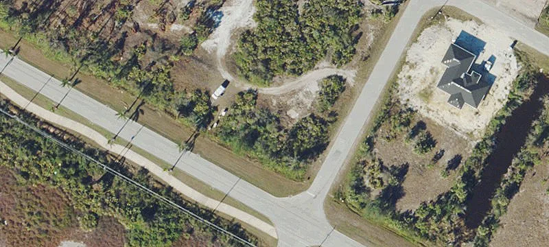 Residential Vacant Lot For Sale