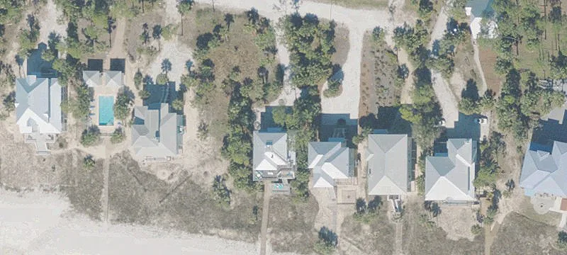 Gulf Front Lot Opportunity