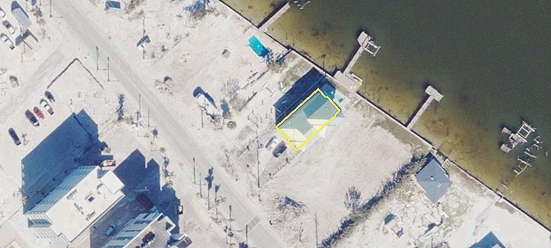 Luxury Bayfront Homesite Opportunity