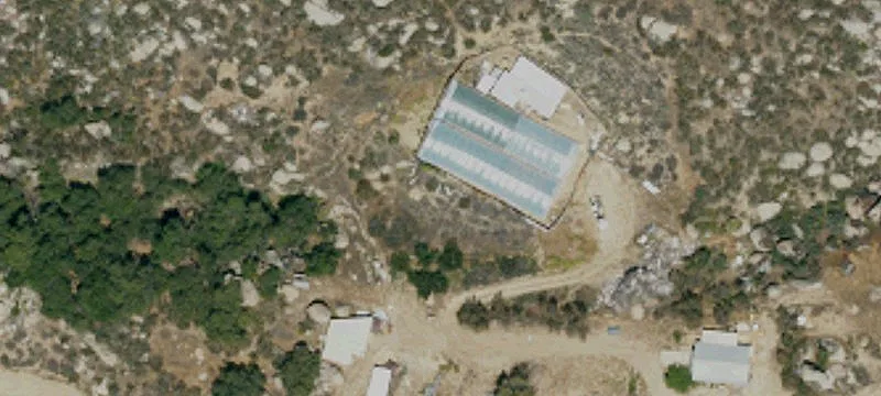 20 Acres with Lake Views