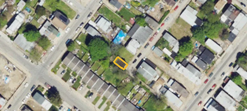 Residential Lots in Mt Airy