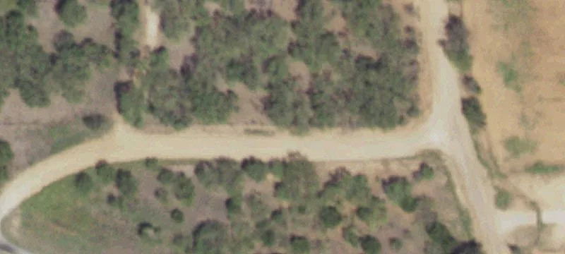 High-Fenced Ranch with Lake