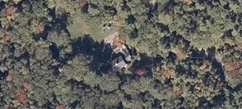 Intown Building Lot with Gardens