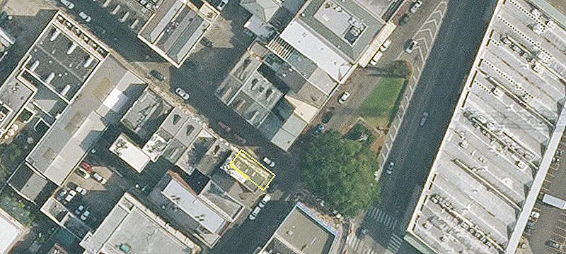 French Quarter Mixed-Use Redevelopment
