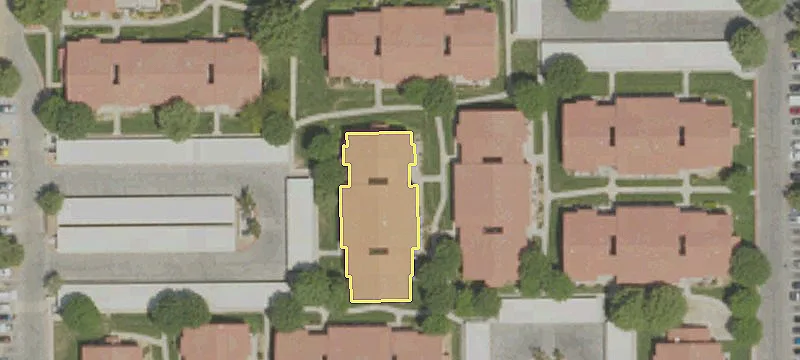 Palmdale Land Investment Opportunity