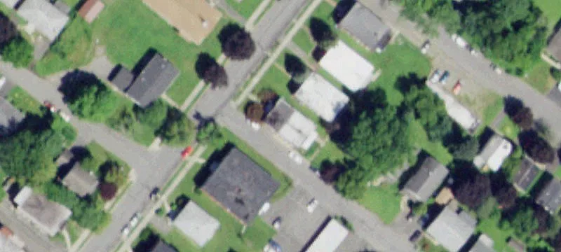Corner Commercial Investment Opportunity