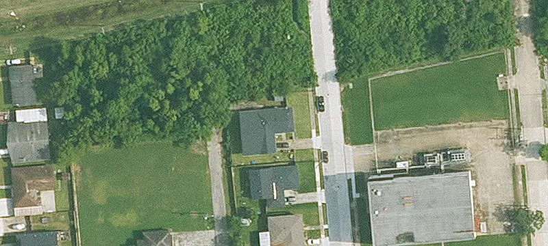 Vacant Lot For Sale