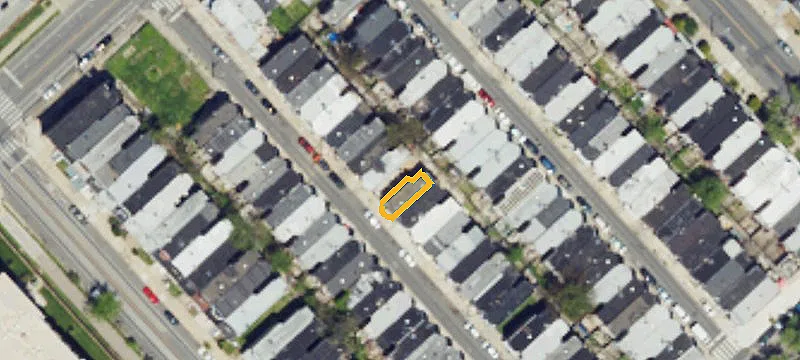 Philadelphia Vacant Land Opportunity