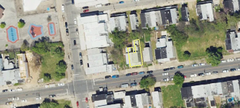 High-Performing Triplex Near Universities