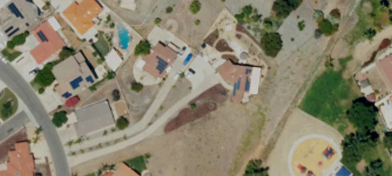 Canyon Lake Waterfront Vacant Lot