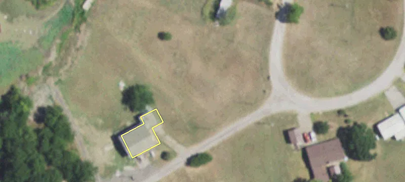 Lake Tawakoni Waterfront Lots