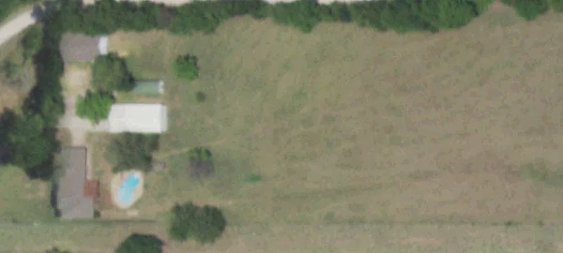Residential Land Near Lake Hubbard