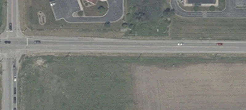 Winfield Wooded Estate Land Parcel