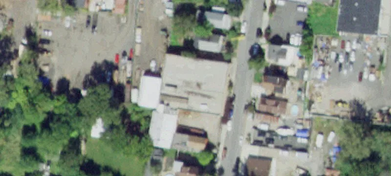 Kreischer Street Development Land