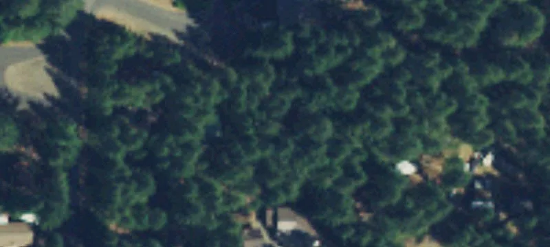 Lake Cushman Recreational Land