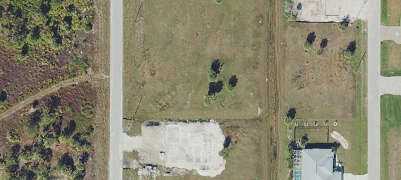 Development Lot in Rotonda West