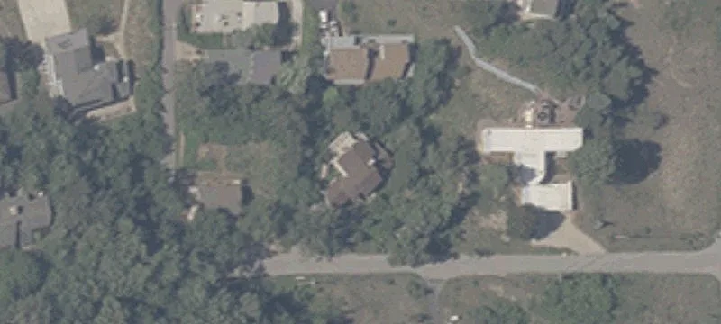 Buildable Property Near Beach