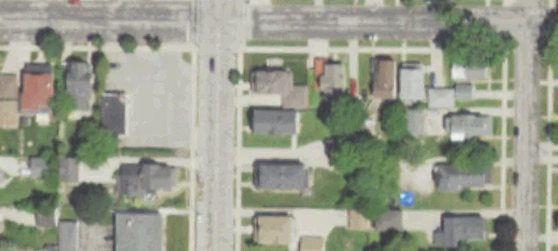 Multifamily Property with Renovation Potential