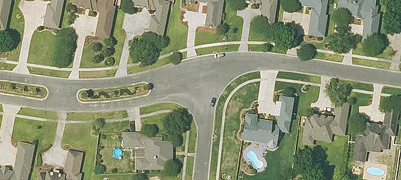 Waterfront Lot in Prairieville