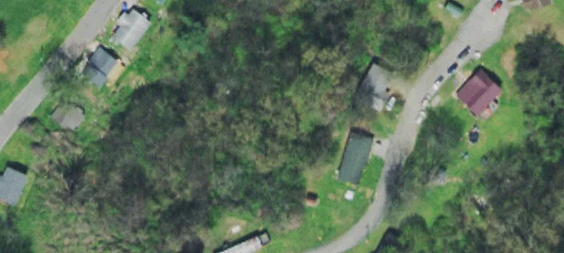 Waterfront Land on Watts Bar