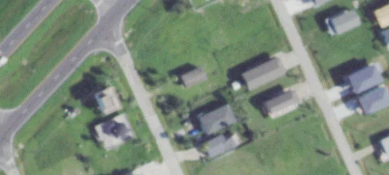 Galveston Island Land Opportunity