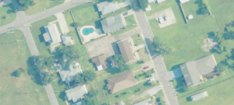 Income-Producing Five-Unit Complex