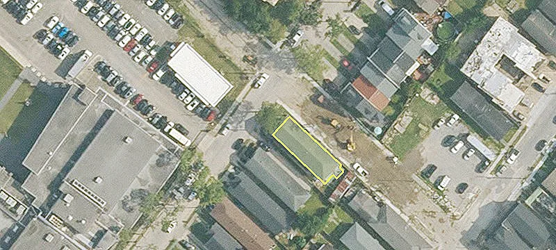Fountainbleau 4-Plex Investment Opportunity