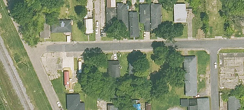 Commercial Lots in University City