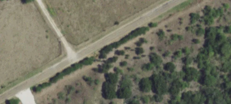 13.2 Acre Ranchette Development Land