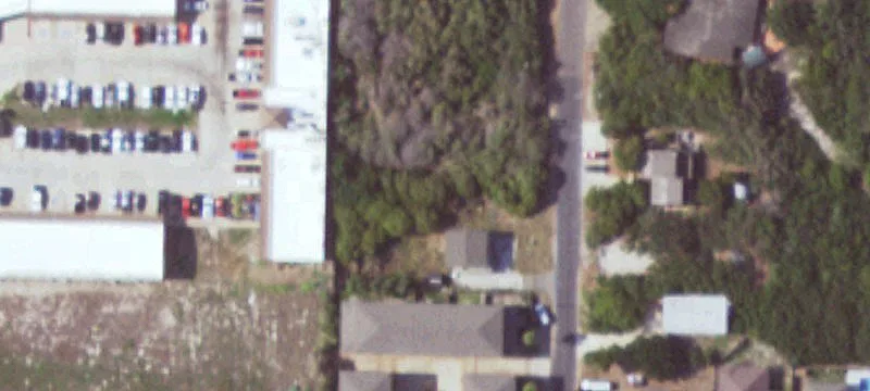 North Padre Island Development Opportunity