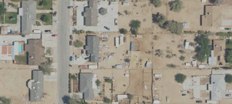 Land For Sale Lancaster