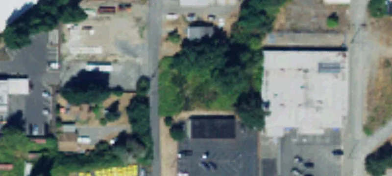 Tacoma Industrial Development Opportunity