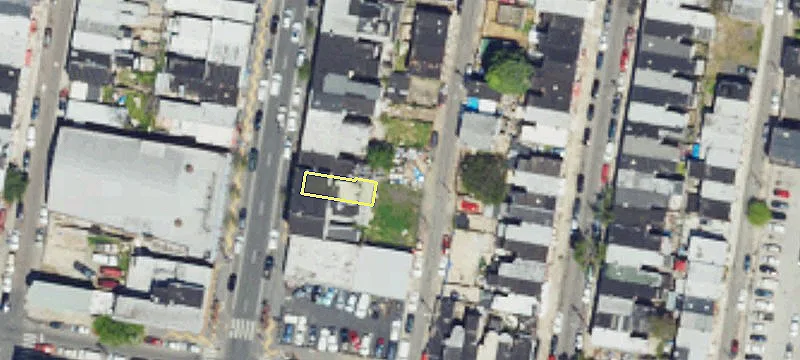 Philadelphia Land Investment Opportunity
