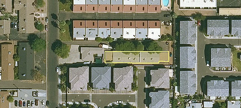 Phoenix Multifamily Investment Opportunity