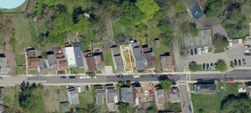 Allentown Duplex Near Grandview Park