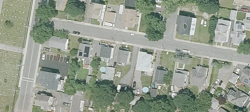 Updated Two-Family Home