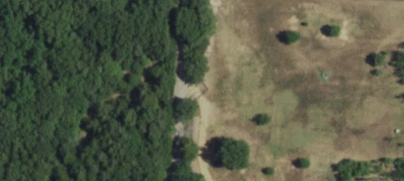 Recreational Land Near Bois D'Arc