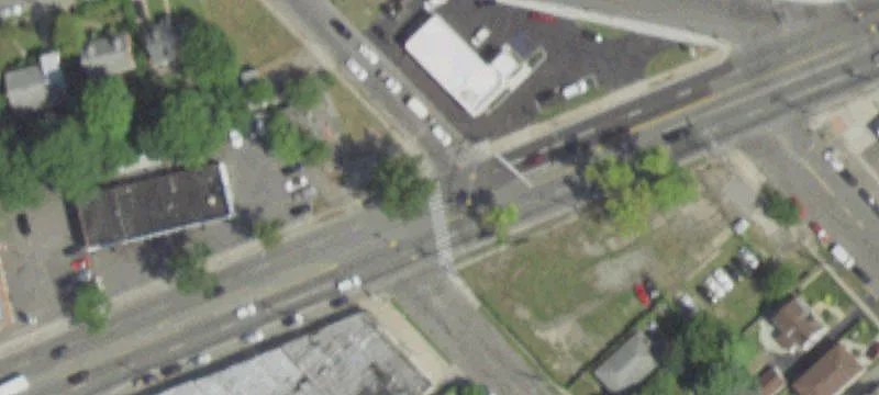 Redevelopment Site in Westbury