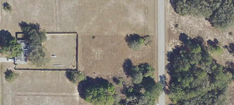 Land Near Frank Mann Preserve