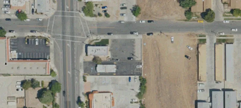 Quartz Hill Development Opportunity
