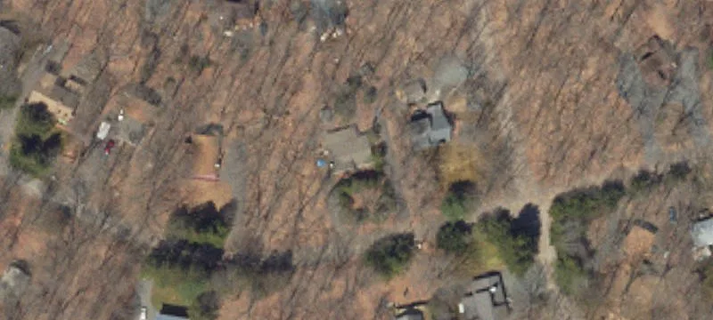 Residential Lot in Arrowhead Lake